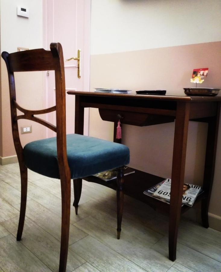 Dormire Nel Borgo Bovino Bagian luar foto
